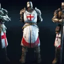 Knights of No Renown