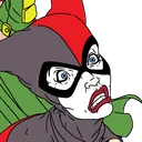 Forbidden Villainy