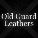 Old Guard Leathers Icon
