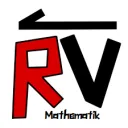 Roter Vektor Mathe