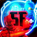 存Samfi̅r̅e̅'s Community! Discord Server Icon