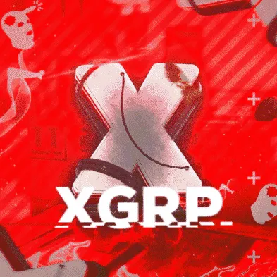📉_X-sa_📈 — мониторинг Discord сервера, статистика и рейтинг