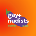 Gay Plus Nudists icon