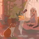 🦕ZOREO’S CABIN🦕 Banner