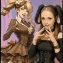 Discovery icon for 🌸ZOREO’S CABIN🌸 Discord server