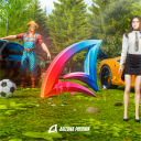 Discovery icon for Arizona Role Play | Phoenix 🦋 Discord server