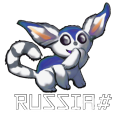Discovery icon for ARK RUSSIA# Discord server