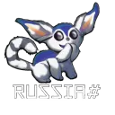 ARK RUSSIA#