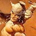 Conan Dead Game de l'acier