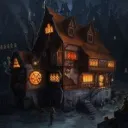 La Taverne des Contrebandiers