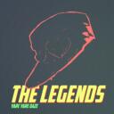 THE LEGENDS Discord Server Icon