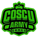 CA Games - Minecraft