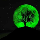 Ephemeral Hangout 16+ Server Icon