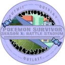 Pokemon Survivor ORG Season 10: Battle Stadium [ARCHIVED]