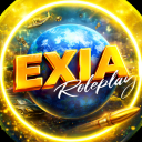 Discovery icon for FiveM - ExiaRP™ Discord server