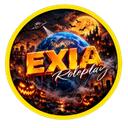 FiveM - ExiaRPTM Discord Server Icon