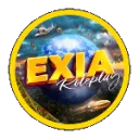 FiveM - ExiaRP™ Discord Server Icon