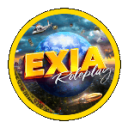 Discovery icon for FiveM - ExiaRP™ Discord server