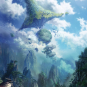 Shards Server Icon