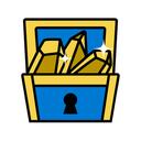 Gacha Gaming Discord Server Icon