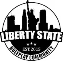 Liberty State Roleplay Community (XBOX)'s icon