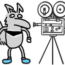 Anteater Film Lovers