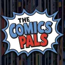 The Comics Pals!