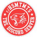 HSMTMTS: The Subreddit: The Discord Server icon