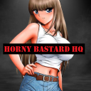 Horny Bastards HQ Server Icon