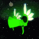 Emerald Valkyrie
