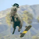 Goat's Paradise