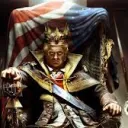 The Imperium (Black Legion, and Golden Order