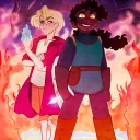 The Heart of the Phoenix