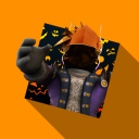 Discovery icon for Roblox Türkiye#Hallowen#3X-xp Discord server