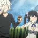 Wolf Queen Familia
