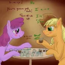 HarmonyCon - BT