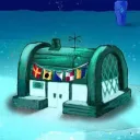 the krusty krab