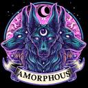 Amorphous Discord Server Icon