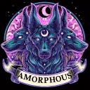 Amorphous Discord Server Icon