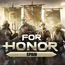 For Honor Spain