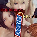 Dead or Alive Hentai