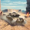 Tank Sims
