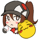 PokéMeow Official Server Discord Server Icon – Gaming