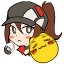 PokéMeow Official Server Discord Server Icon