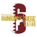 Qatar R6S Community