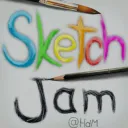 Official SketchJam Discord