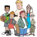 Disney's Recess Fans