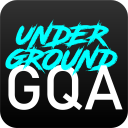 Underground Game QA icon