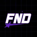 FND #2K26 Discord Server Icon
