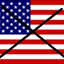Americanos é uns merda